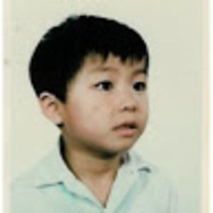 Meet your Posher, Julian